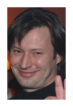 Дмитрий Юдаев
