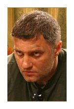 Павел Климов