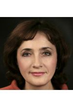 Елена Галицкая