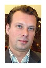 Евгений Улюшкин