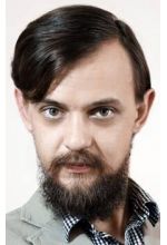 Марат Файзуллин
