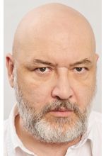 Максим Суханов