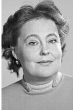 Алла Казанская