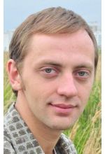 Виталий Боровик