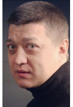Максим Зыков