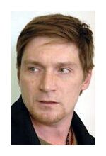 Александр Стёпин