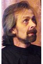 Владимир Ганин