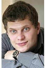 Иван Бычков