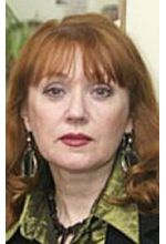 Тамара Кириллова