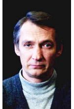 Александр Барковский