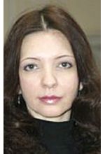 Елена Туркова