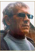 Владимир Аронин