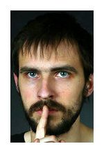 Алексей Знаменский