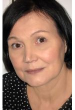 Галина Попова