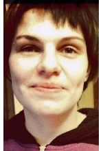Марина Потапова