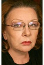 Наталья Тенякова