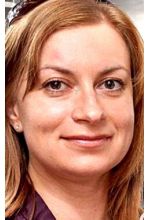 Анна Старостенко