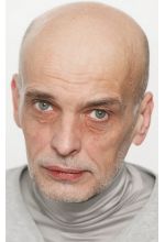 Ромуальд Макаренко