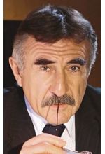 Леонид Каневский