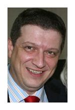 Михаил Захаров