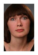 Валерия Приходченко