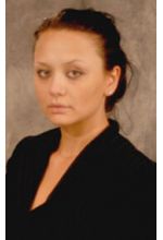 Елена Сердюкова