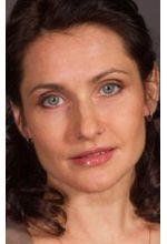Елена Борисова
