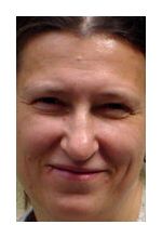 Елена Огнева