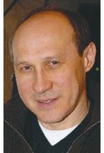 Владимир Осинский