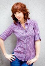 Sarah Slywchuk