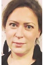 Анна Петухова
