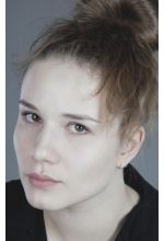 Василиса Суханова