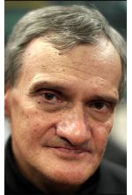 Юрий Арабов