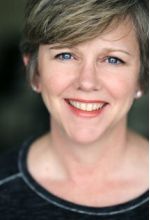Kathleen Eason