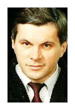 Андрей Дежонов