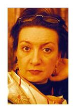 Ирина Знаменщикова