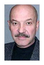 Иван Мацкевич