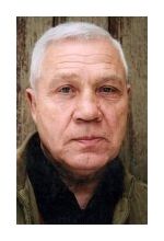 Валерий Филонов