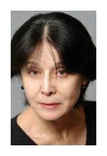 Елена Прудникова