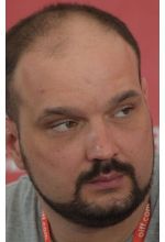 Тарас Ткаченко