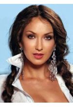 Елена Фесуненко