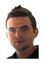 Алексей Назарук