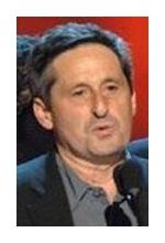 Питер Абрамс
