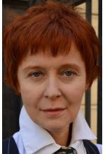 Наталия Фиссон