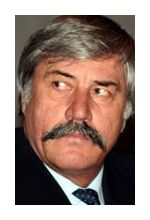 Михаил Голубович