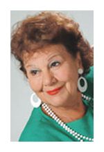Маргарита Пресич