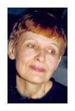 Наталья Рязанцева