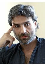 Альберто Сан Хуан
