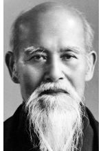 Morihei Ueshiba