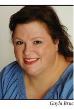 Gayla Bruce